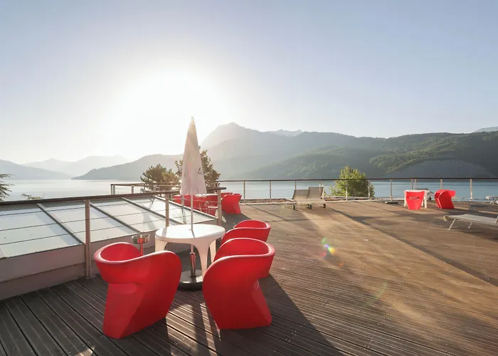 Village Club Les Hyvans